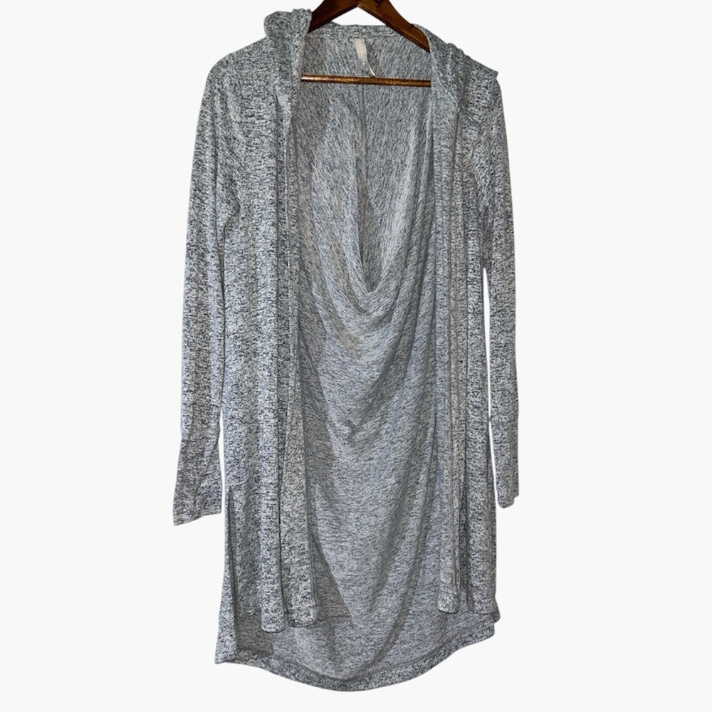 Athleta Harmony Wrap 2.0 Cardigan SIZE XS